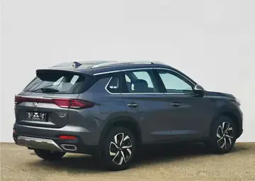 GAC GS5 Вид 3