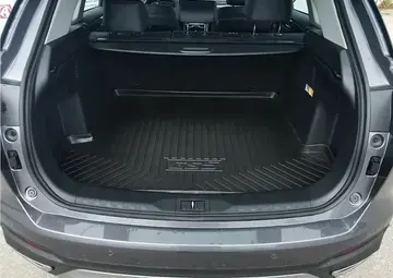 GAC GS5 Вид 4