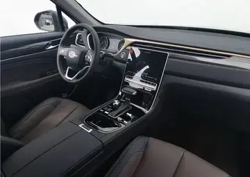 GAC GS5 Вид 5