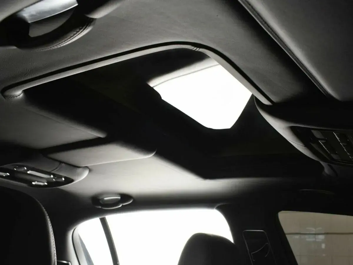 Bentley Continental Flying Spur