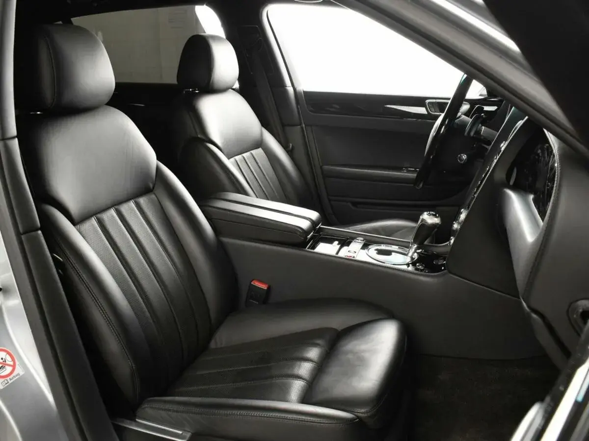 Bentley Continental Flying Spur