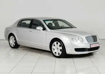 Bentley Continental Flying Spur Вид 1