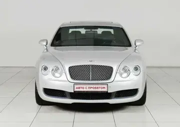 Bentley Continental Flying Spur Вид 2