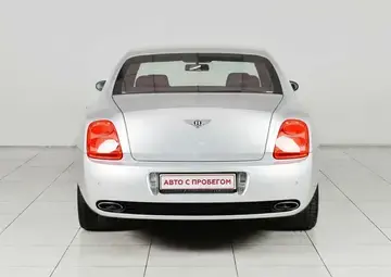 Bentley Continental Flying Spur Вид 5
