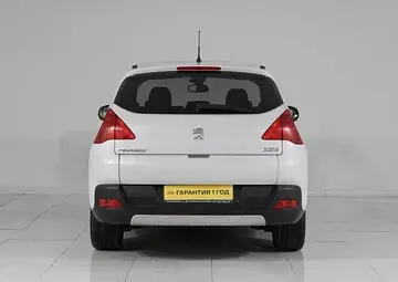 Peugeot 3008 Вид 5
