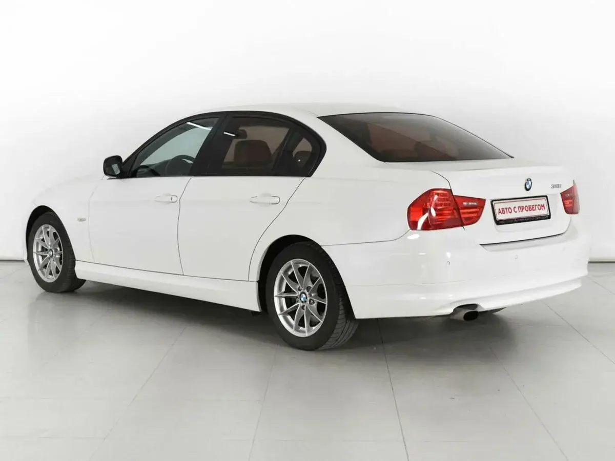 BMW 3 серии