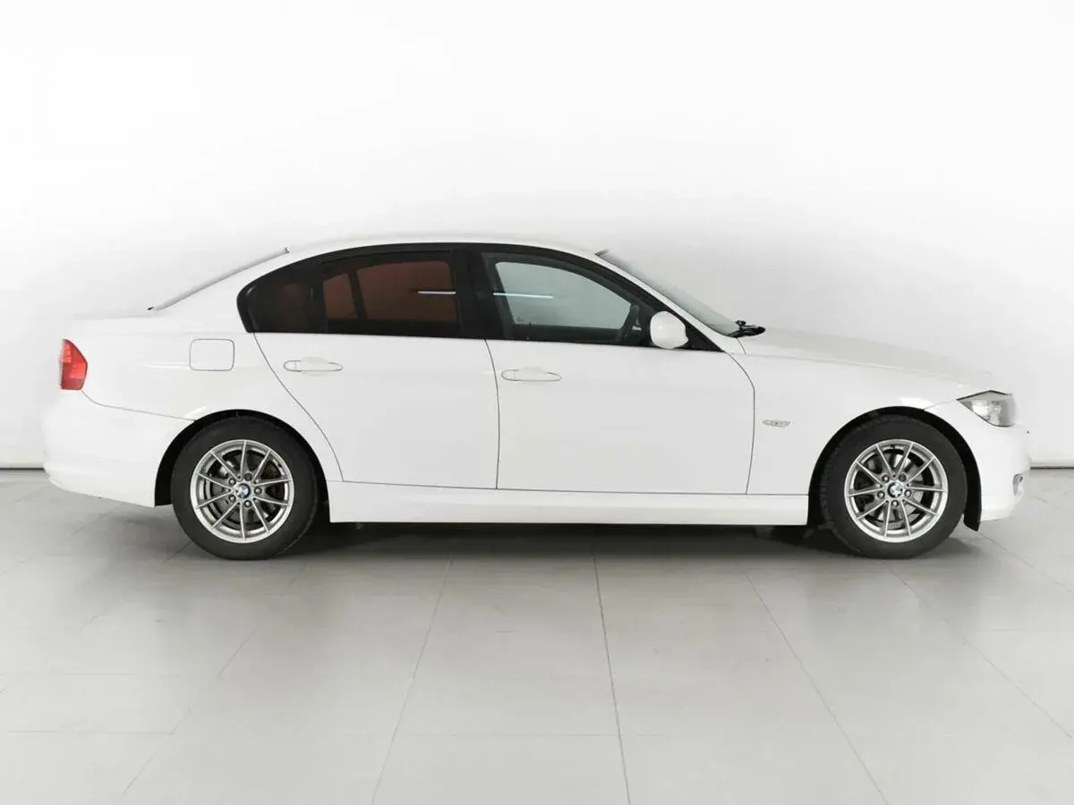BMW 3 серии