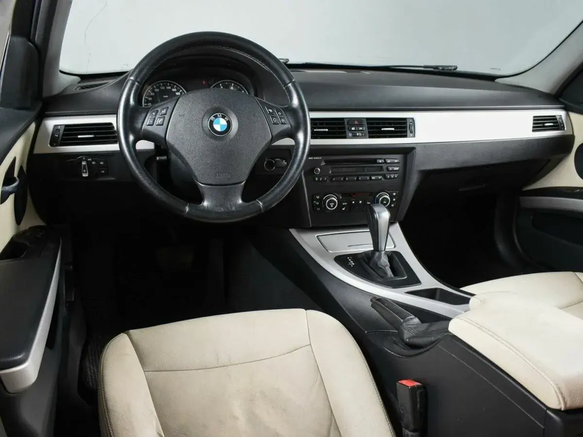 BMW 3 серии