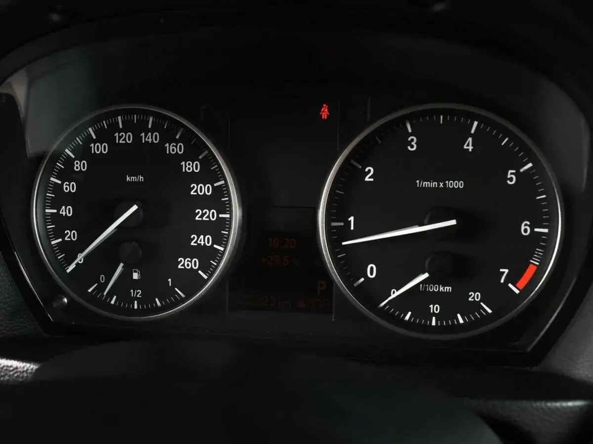 BMW 3 серии