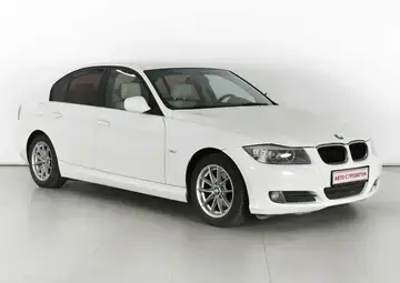 BMW 3 серии Вид 1