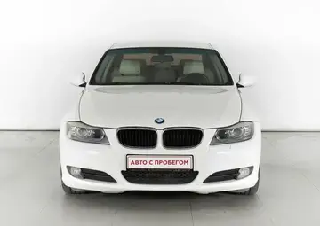 BMW 3 серии Вид 2