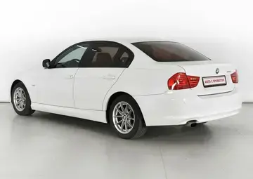 BMW 3 серии Вид 3