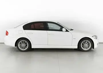 BMW 3 серии Вид 4