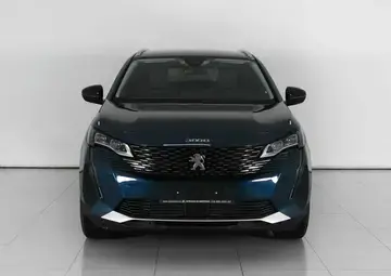 Peugeot 3008 Вид 2