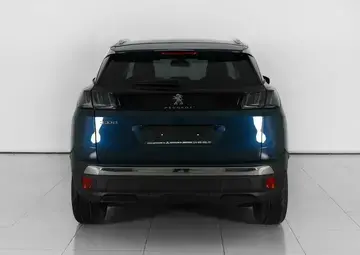 Peugeot 3008 Вид 5