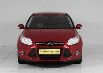 Ford Focus Вид 1