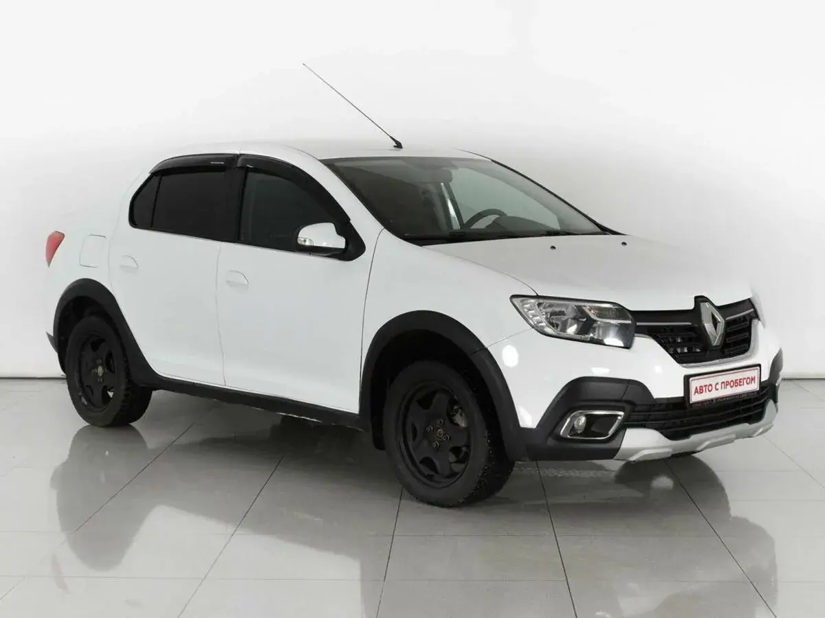 Renault Logan