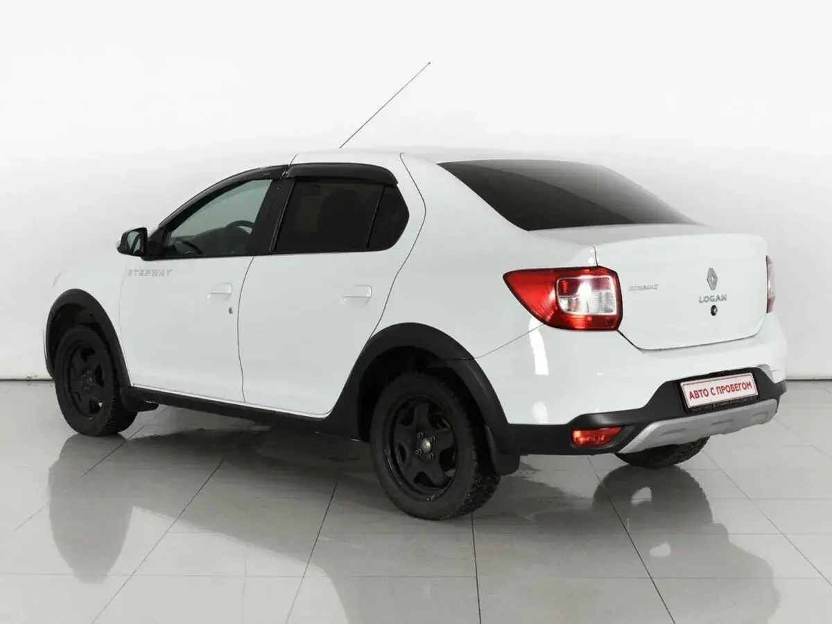 Renault Logan