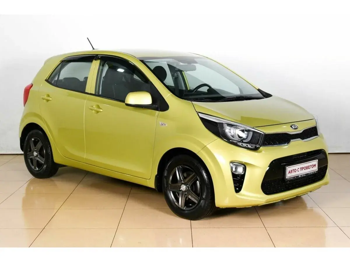 Kia Picanto