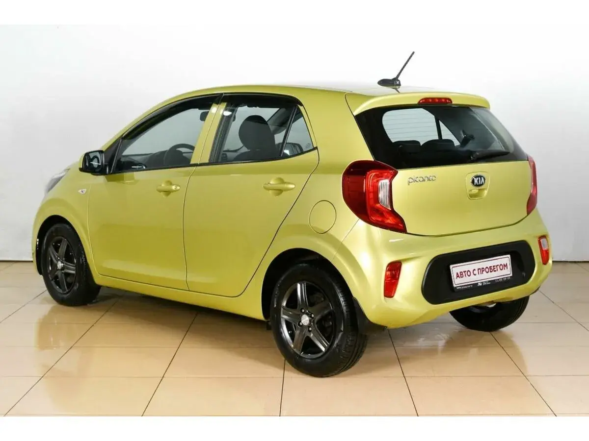 Kia Picanto
