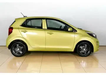 Kia Picanto Вид 4