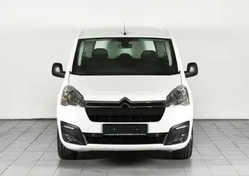 Citroen Berlingo Вид 2