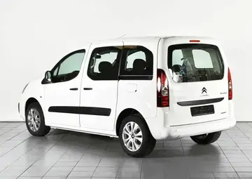 Citroen Berlingo Вид 3