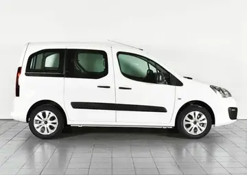 Citroen Berlingo Вид 4