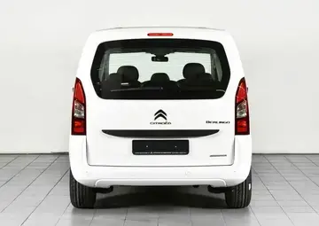 Citroen Berlingo Вид 5