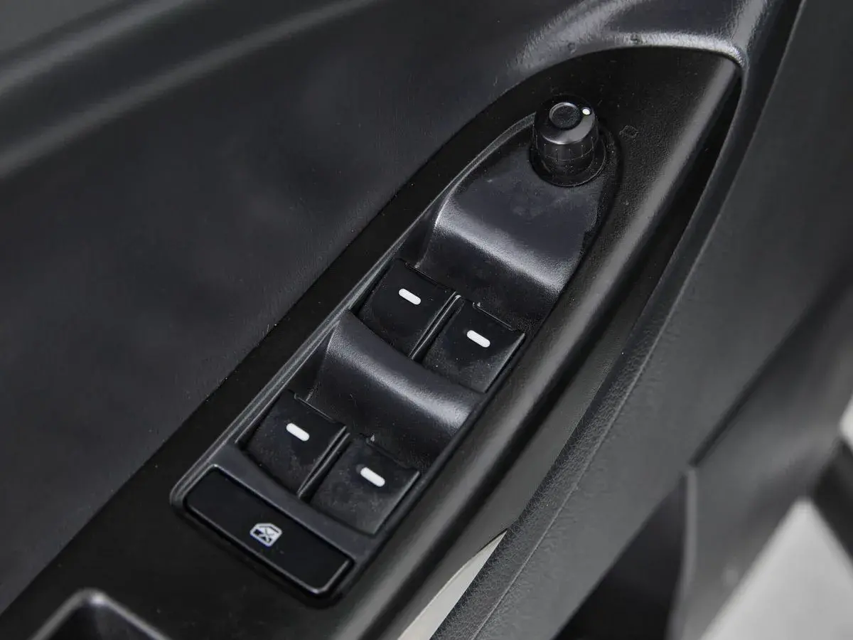 Geely Emgrand X7