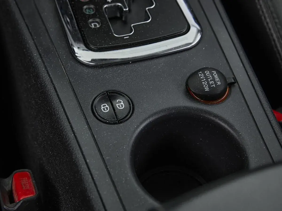 Geely Emgrand X7