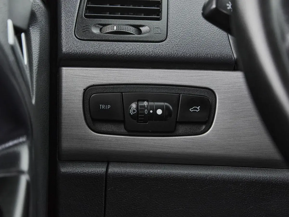 Geely Emgrand X7