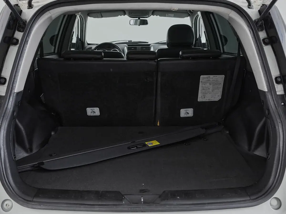 Geely Emgrand X7