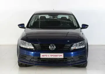 Volkswagen Jetta Вид 2