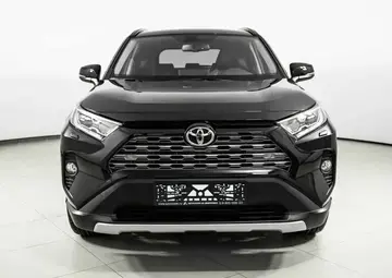 Toyota RAV4 Вид 2