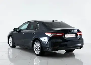 Toyota Camry Вид 5