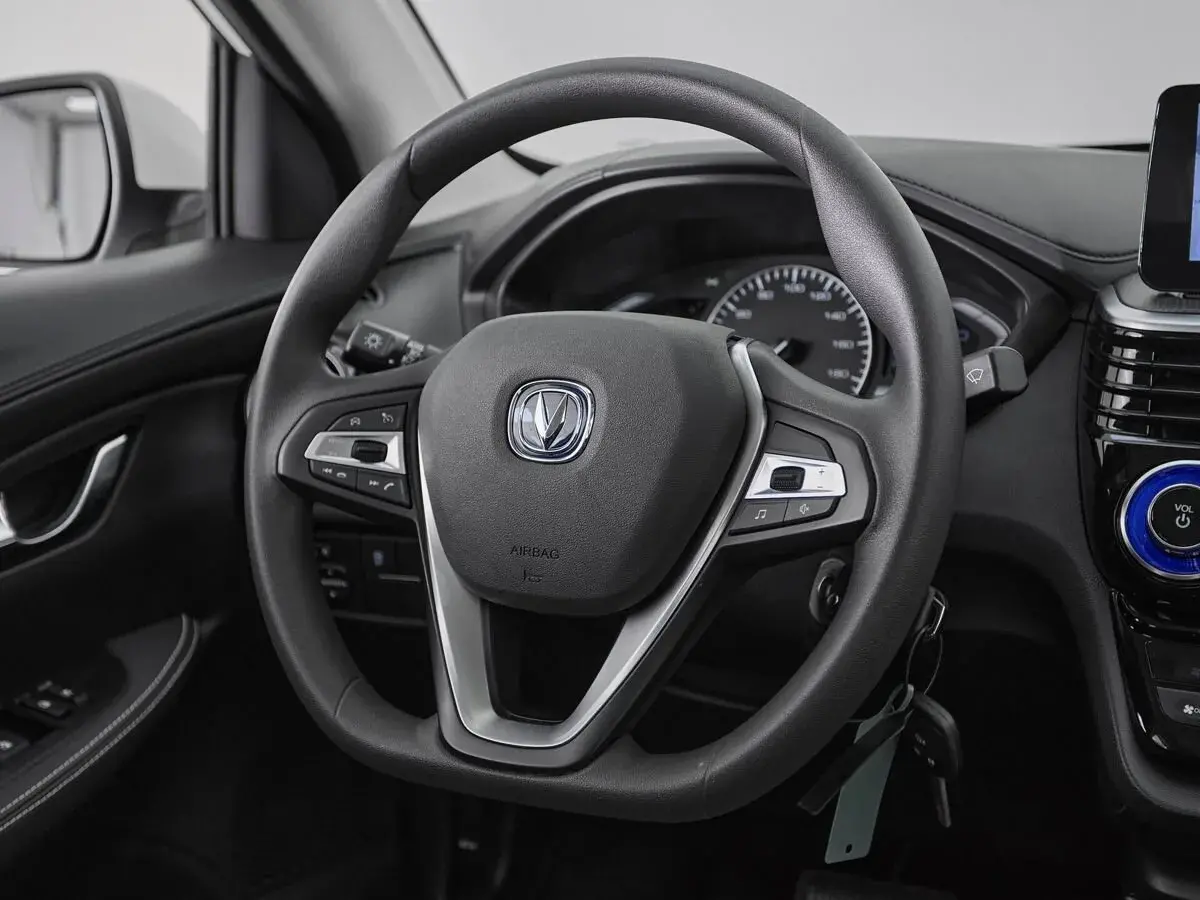 Changan Alsvin