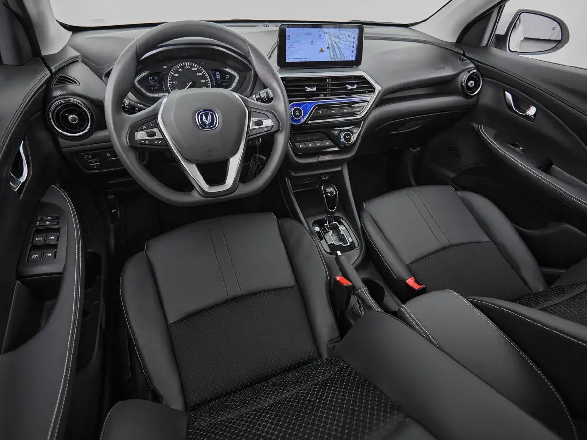 Changan Alsvin