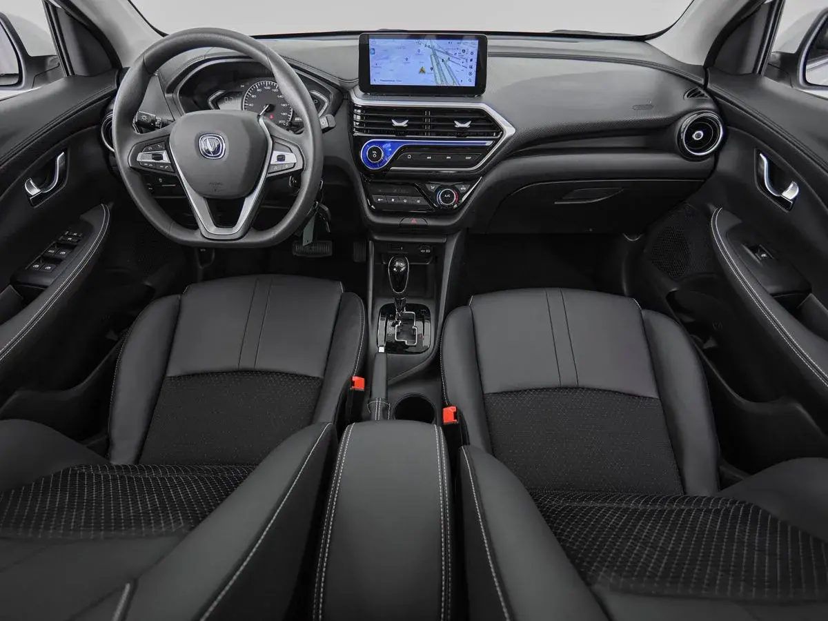 Changan Alsvin
