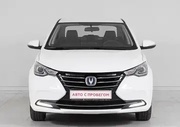 Changan Alsvin Вид 2