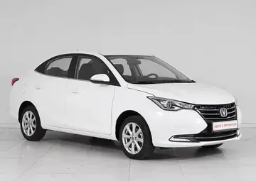Changan Alsvin Вид 3