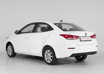 Changan Alsvin Вид 4