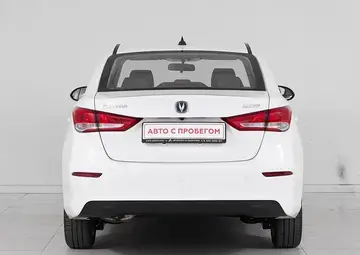 Changan Alsvin Вид 5