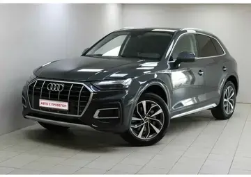 Audi Q5 Вид 1