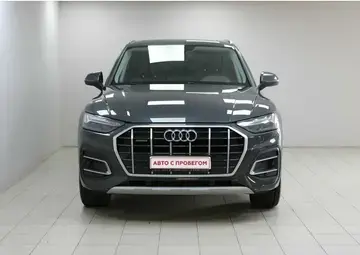 Audi Q5 Вид 2