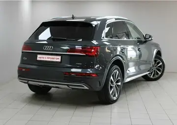 Audi Q5 Вид 3