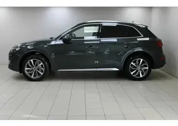 Audi Q5 Вид 4
