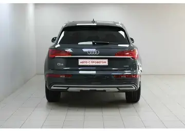 Audi Q5 Вид 5
