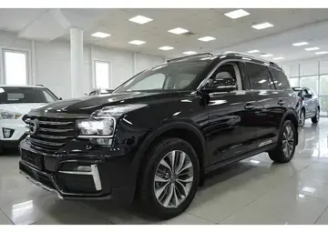 GAC GS8 Вид 1