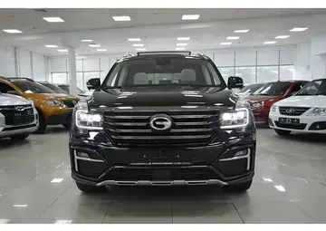 GAC GS8 Вид 2